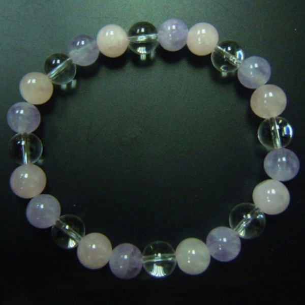 Quartz Bracelet